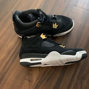 COPY - Jordan worn one time unisex